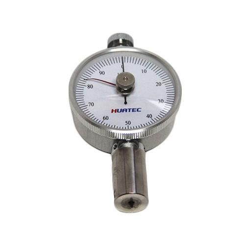 Máy Đo Độ Cứng Shore - LX-A - Huatec