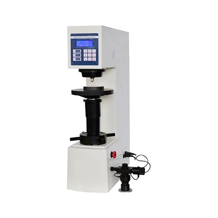 Máy Đo Độ Cứng Brinell - MHB-3000 - Huatec