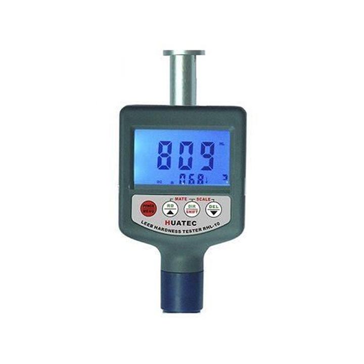 Máy Đo Độ Cứng Di Động - RHL-10 - Huatec