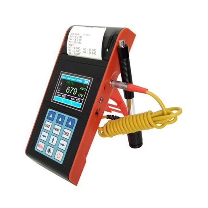 Máy Đo Độ Cứng Cầm Tay Leeb - RHL-170 - Huatec