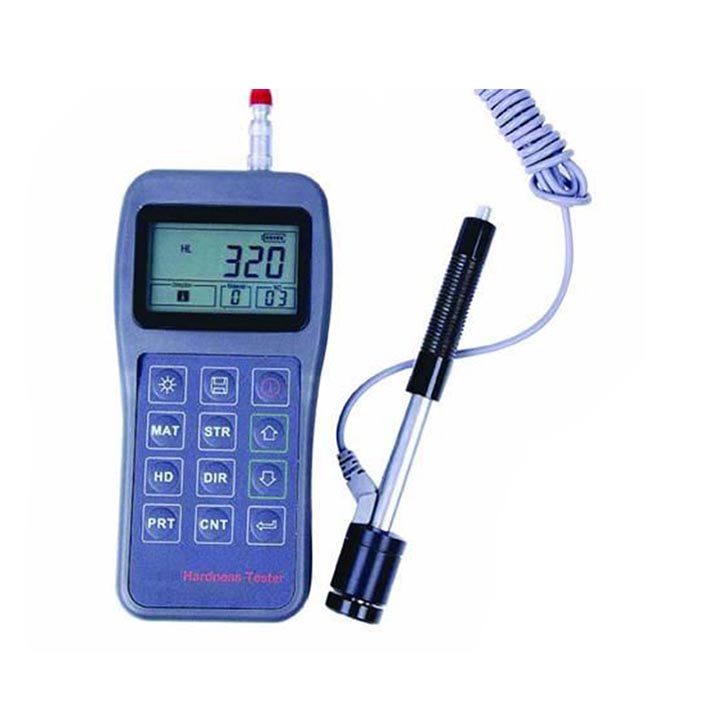 Máy Đo Độ Cứng Di Động - RHL-20 - Huatec
