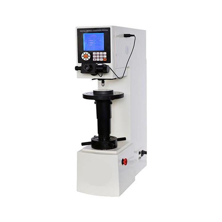 Máy Đo Độ Cứng Brinell - XHB3000 - Huatec