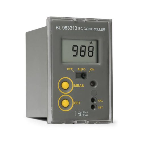 Bộ Kiểm Soát Mini Độ Dẫn EC - BL983313-1 - Hanna