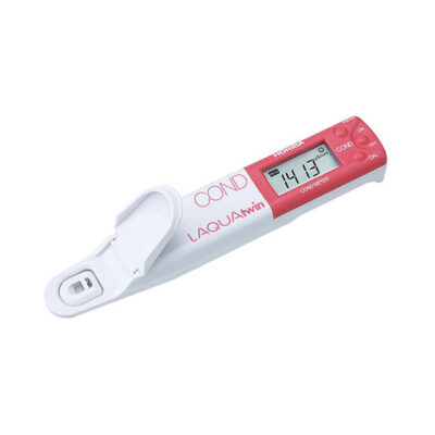 Bút Đo Độ Dẫn Điện EC Cầm Tay - EC22 - Horiba