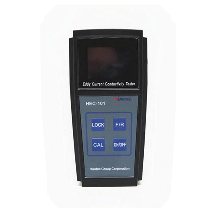 Máy Đo Độ Dẫn Dòng Điện Xoáy - HEC-101 - Huatec