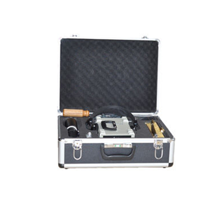 Máy Đo Độ Xốp Lớp Mạ Bề Mặt - HD-102 - Huatec