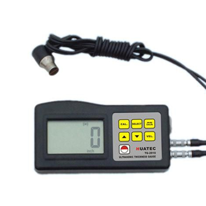 Máy Siêu Âm Đo Độ Dày - TG-2910 - Huatec