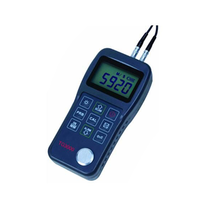 Máy Đo Độ Dày Gốm Sứ, Nhựa, Thủy Tinh - TG-3000 - Huatec