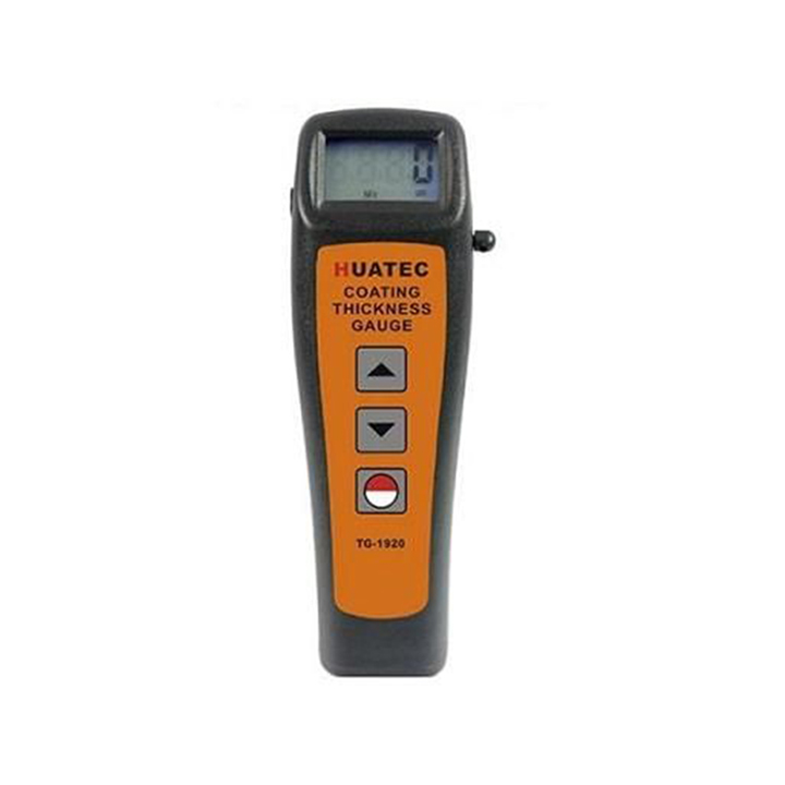 Máy Đo Độ Dày Lớp Phủ Bỏ Túi Huatec - TG1920