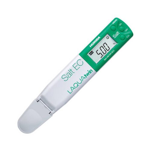 Bút Đo Độ Mặn Cầm Tay - SALT11 - Horiba