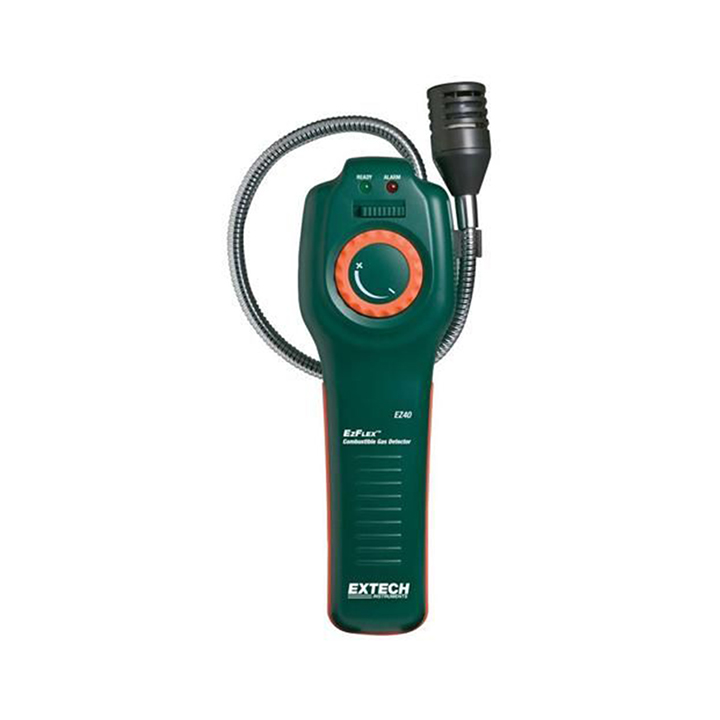 Máy Xác Định Rò Rỉ Khí - EZ40 - Extech