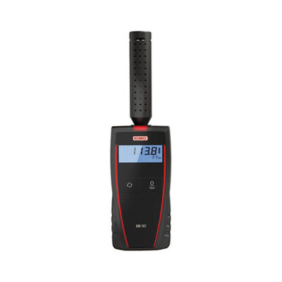 Máy Đo Khí Co (Carbon Monoxide) Và Nhiệt Độ Môi Trường - CO50 - KIMO