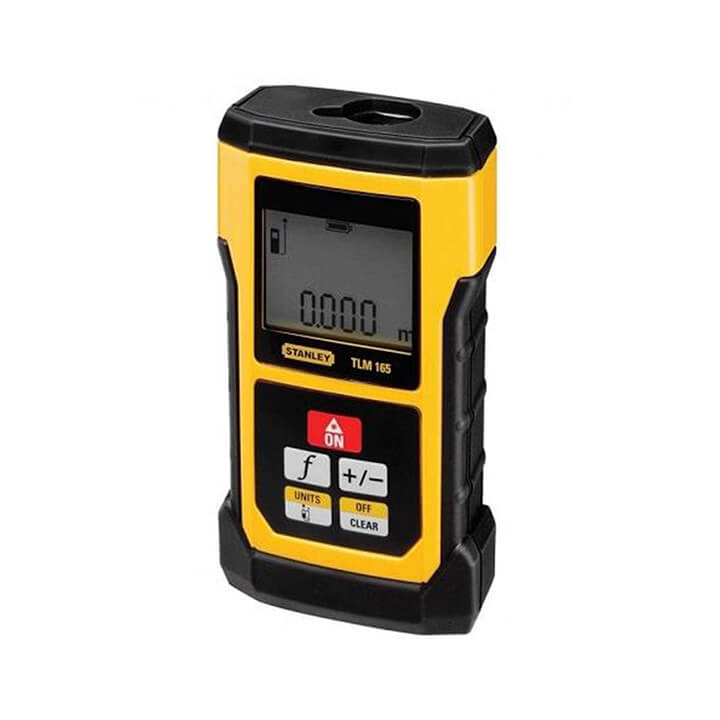 Máy Đo Khoảng Cách Laser TLM165 50m - STHT1-77139 - Stanley