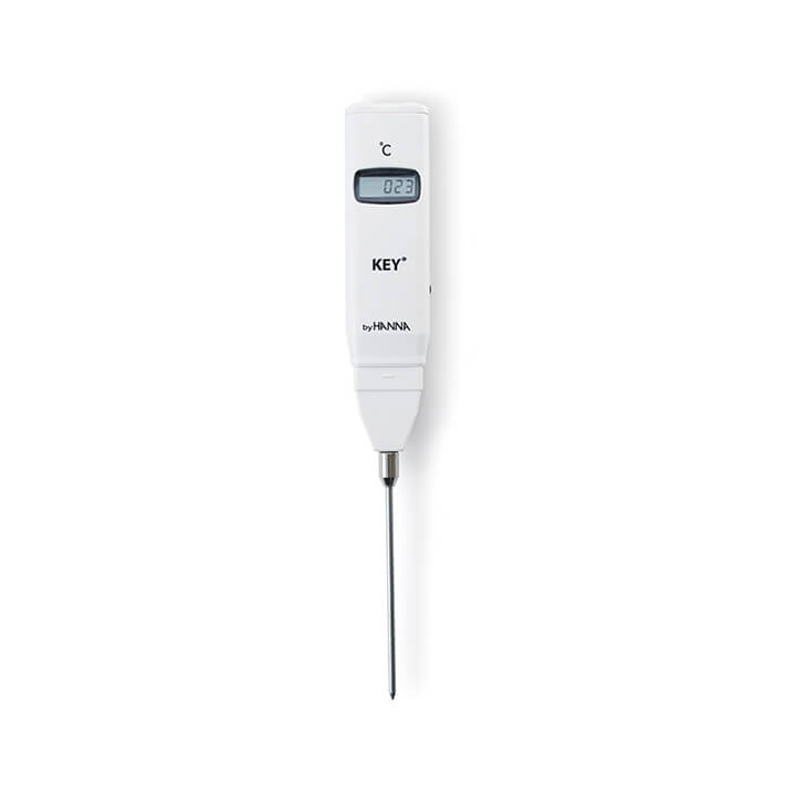 Máy Đo Nhiệt Độ Key® - HI98517 - Hanna