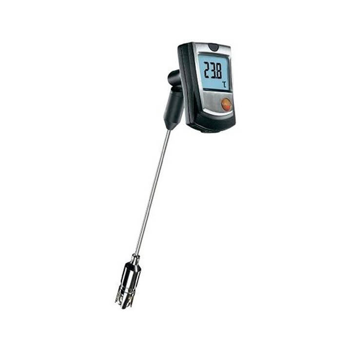 Máy Đo Nhiệt Độ 905-T2 - Testo