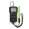 Máy Đo pH Điện Tử - MW100 - Milwaukee