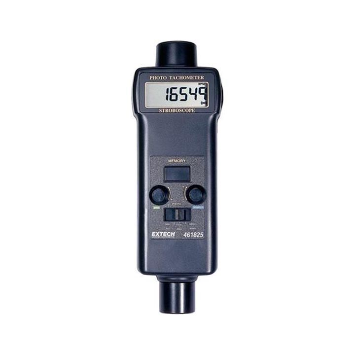 Máy Đo Tốc Độ Quay Đèn Chớp - 461825 - Extech
