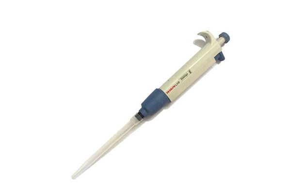 Những đặc điểm nổi bật của Micropipet cơ đơn kênh TopPette - Dlab mà bạn nên biết 