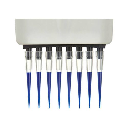 Micropipet cơ đa kênh TopPette, 8 kênh - DLAB