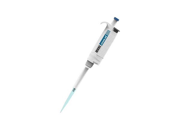 Những tính năng nổi bật của Micropipet dòng P - Joanlab gây ấn tượng với khách hàng