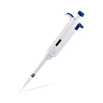 Micropipette là gì? Phân loại Micropipette
