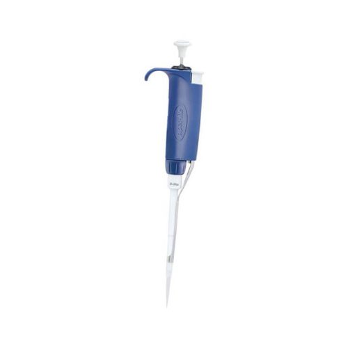 Micropipet Cơ 1 Kênh 20ul SL-20PL - 30231219 - Mettler Toledo