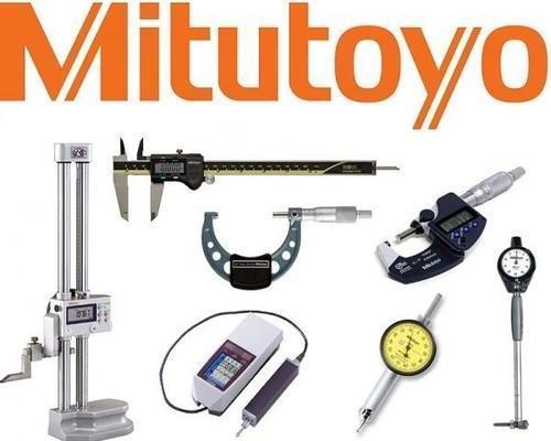 Tìm hiểu về thương hiệu MITUTOYO