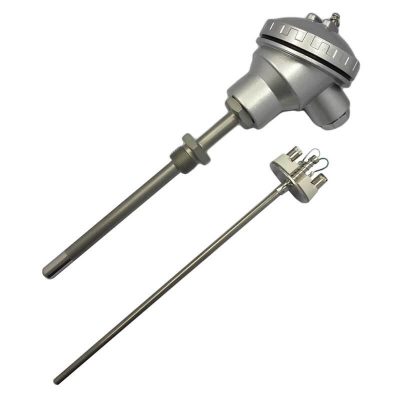 Cặp nhiệt điện - Thermocouple