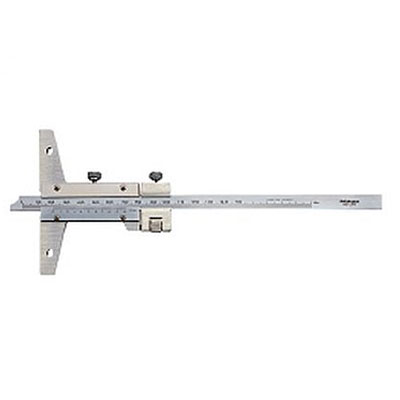 Thước đo sâu điện tử 0-150mm/0.01mm – 571-201-30 – Mitutoyo.