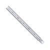 Thước Lá Inox 1.5M ST-1500 - ST-1500KD - Niigata