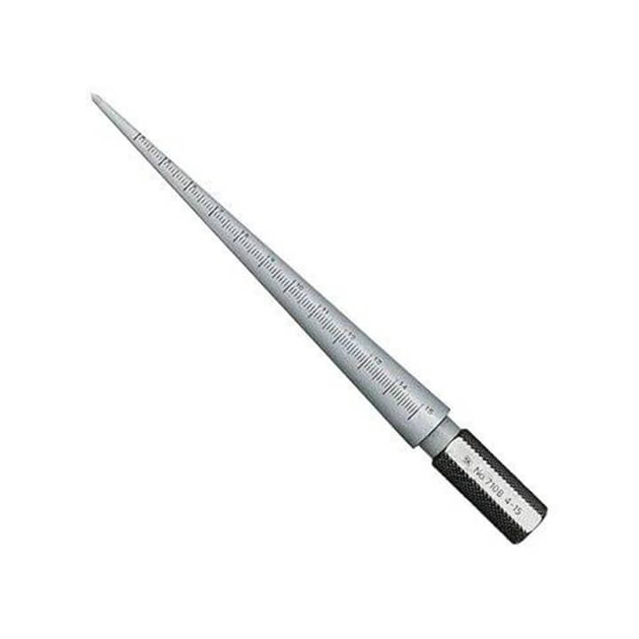 Thước Đo Khe Hở Hình Nón - TPG-710 - Niigata