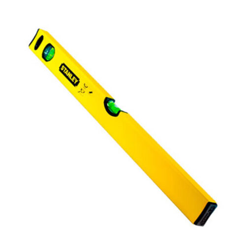 Thước Thủy Dạng Hộp Classic - 43 - Stanley