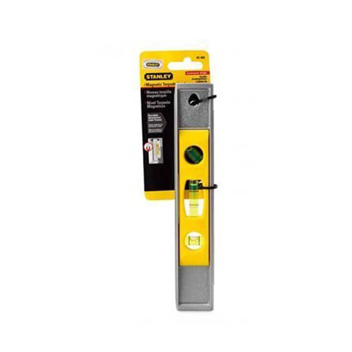 Thước Thủy Từ Tính 9 Inch - 4STHT42465 - Stanley