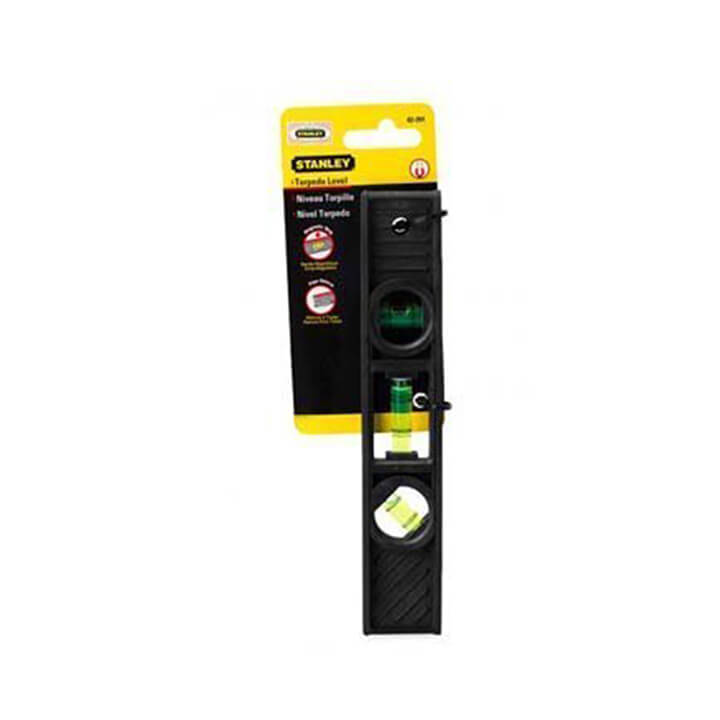 Thước Thủy Từ Tính 8 Inch - STHT42291-8 - Stanley