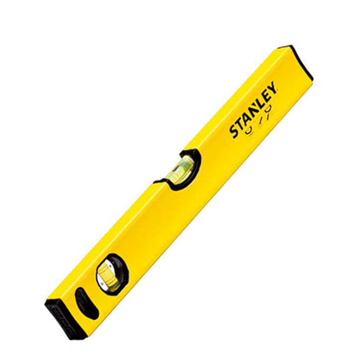 Thước Thủy Cân Bằng Dạng Hộp 300mm - STHT43118-8 - Stanley