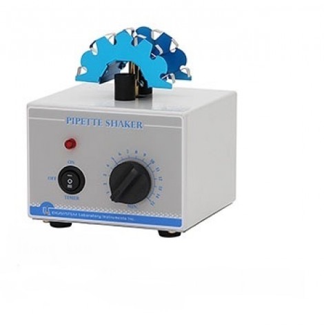 Máy lắc pipette máu – PS-600T – DIGISYSTEM