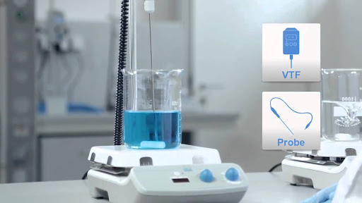 CÁCH LỰA CHỌN GIỮA MÁY KHUẤY TỪ VÀ MÁY KHUẤY ĐŨA