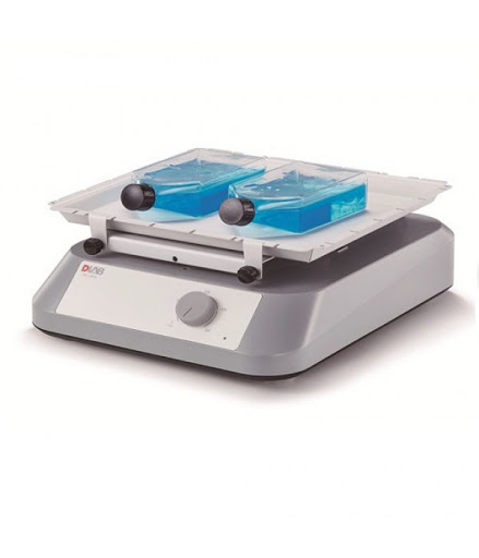 Máy lắc tròn SK-O180-E – 8032210000 – DLAB