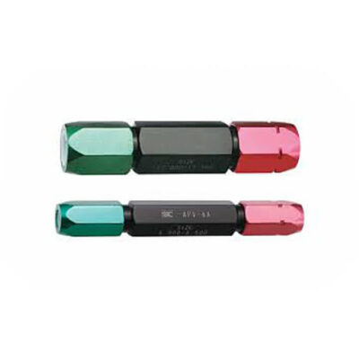 Tay Cầm Kẹp Trục Chuẩn 2 Đầu Đường Kính 0.200-0.500mm - APV-0A - Niigata