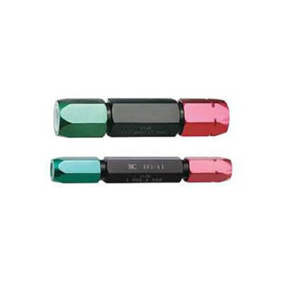 Tay Cầm Kẹp Trục Chuẩn 2 Đầu Đường Kính 8.5mm-9.0mm - APV-8B - Niigata