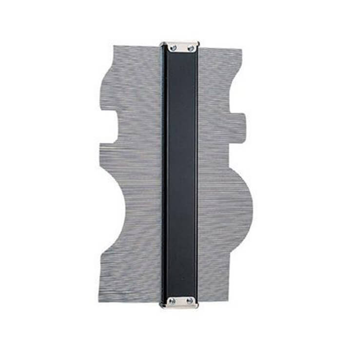 Thước Dưỡng Đo Hình Dạng B 300mm - 77971 - Shinwa
