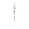Thước Đo Khe No.700B 15-30mm - 62605 - Shinwa
