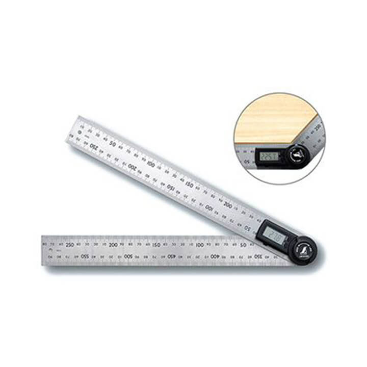 Trắc Vi Kế Điện Tử, 30 cm - 62496 - Shinwa