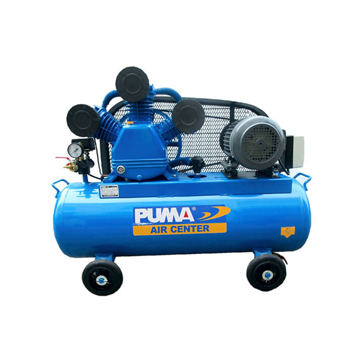 Máy Nén Khí - BE10250 - Puma