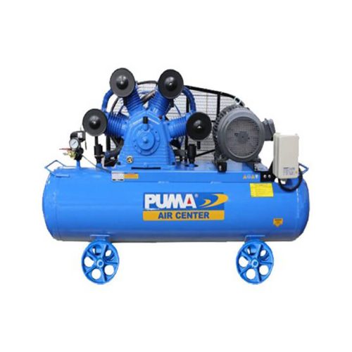 Đầu Máy Nén Khí - PK15 - Puma