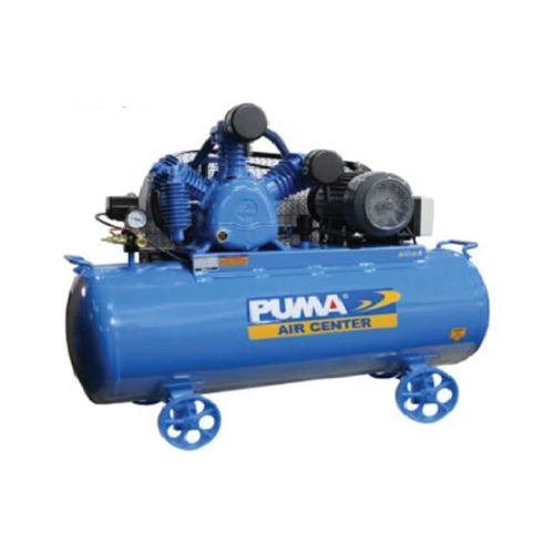 Đầu Máy Nén Khí - PK5 - Puma