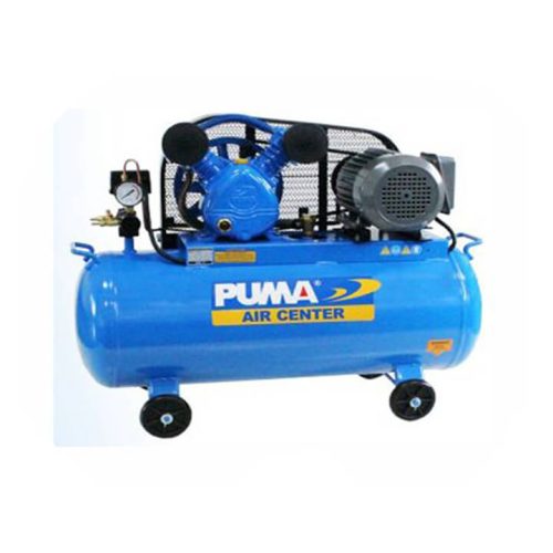 Đầu Máy Nén Khí - PK7A - Puma