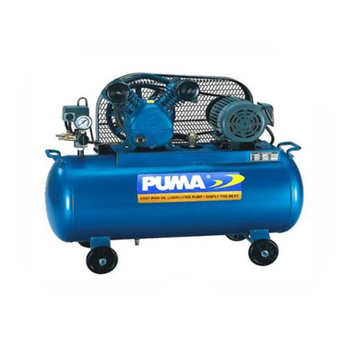 Đầu Máy Nén Khí - PX-02 - Puma