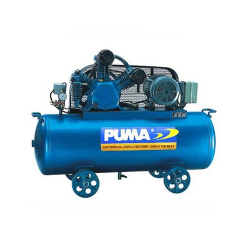 Đầu Nén Khí - TK10 - Puma