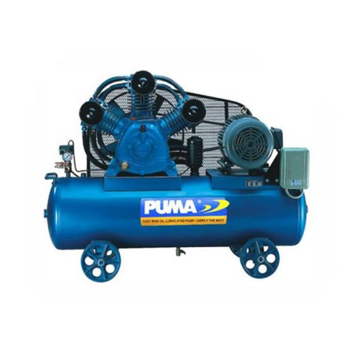 Đầu Nén Khí - TK15 - Puma